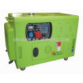 Diesel generator